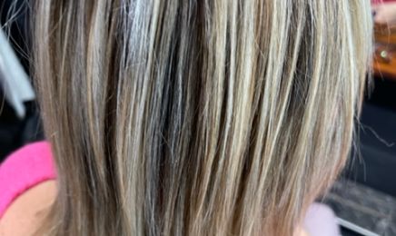 L'autre salon : Coiffeur à Vallet