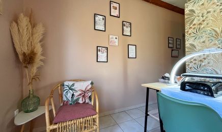 O Fée Main : Institut de beauté à Béziers