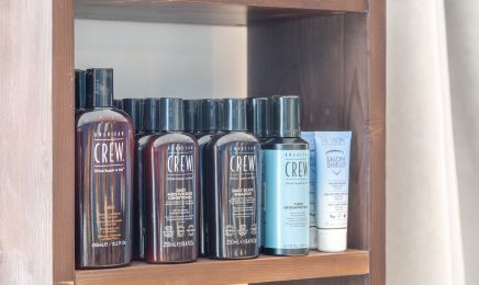 La Barbe de Léon : Coiffeur à Ézy-sur-Eure