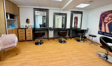 Makas Women - Friseur in Bad Camberg: Friseur in Bad Camberg