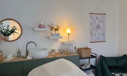Les essencielles  : Naturopathe à Dijon