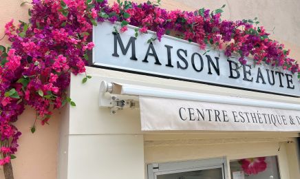 Maison beauté Toulon : Coiffeur à Toulon