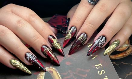 Home Sweet Nails & Beauty : Réflexologue à Le Cannet