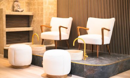 Wat & Sens : Coiffeur à Paris