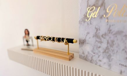 TBK • Prothésiste ongulaire/Esthétique/Soin minceur : Institut de beauté à Marcoussis