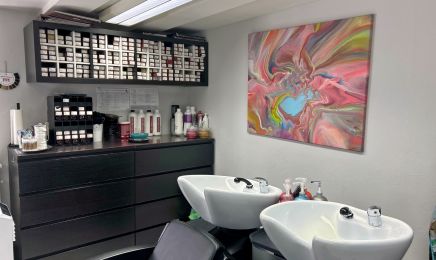 Hair Trend: Kosmetikstudio in Waldbröl