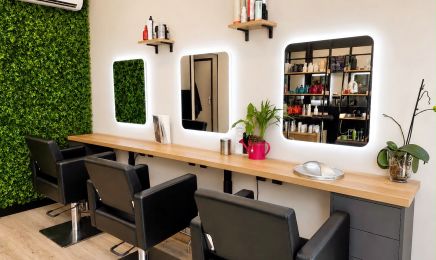 Hair by Sandd : Coiffeur à Caumont-sur-Durance