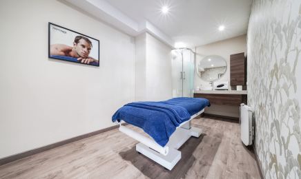 L’Heure Zen  : Manucure à Saint-Cyr-sur-Loire