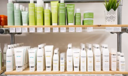 Jérôme FENDT (Anciennement Le Quatre)  : Coiffeur à Metz