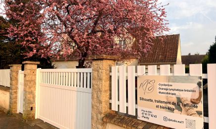 STUDIO MS : Institut de beauté à Saint-Pathus