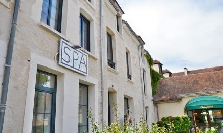 Le Spa des Clos : Institut de beauté à Chablis