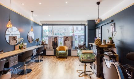 L’Univhair de Lou : Coiffeur à Calais