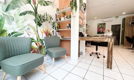 Brindille : Coiffeur à Angers