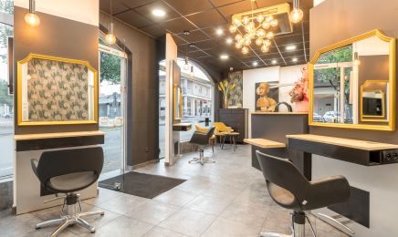 S'coup Coiffure : Coiffeur à Cestas