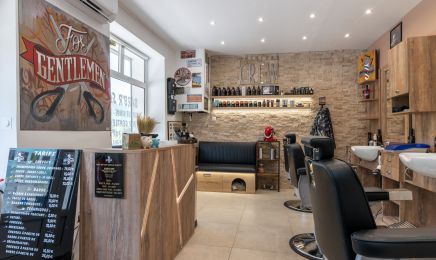 Barb'R Shop : Coiffeur à Saint-Martin-du-Var