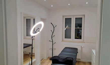 SI Beauty & Kosmetik: Kosmetikstudio in Stuttgart