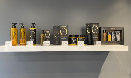 ADN Coiffure : Coiffeur à Coutances