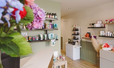 Iloha Spa : Institut de beauté à Vitré