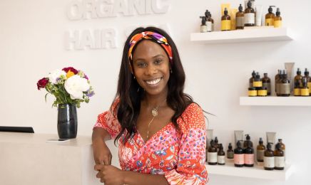 Majagua Organic Hair Spa: Friseur in München