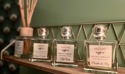 Secrets de Beauté  : Manucure à Jallais