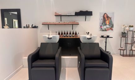 L’hair du Temps  : Coiffeur à Sévignacq