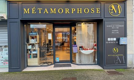 Métamorphose Coiffure Plélan Le Grand : Coiffeur à Plélan-le-Grand
