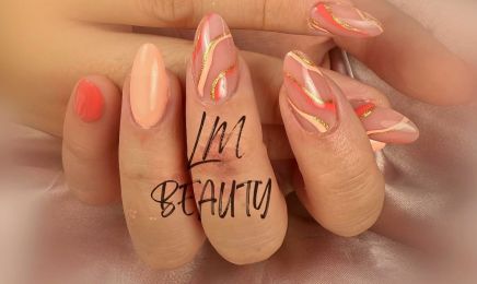 LM Beauty : Manucure à Manoncourt-en-Vermois