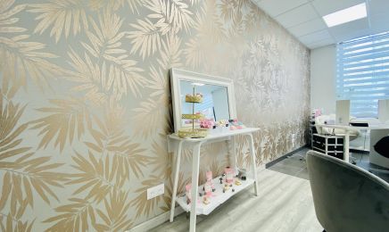 CR Esthétique : Institut de beauté à Audun-le-Tiche