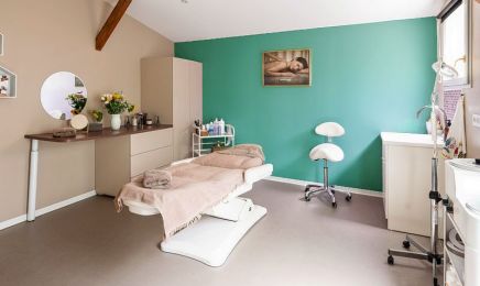 Maison Primerose  : Institut de beauté à Bordeaux