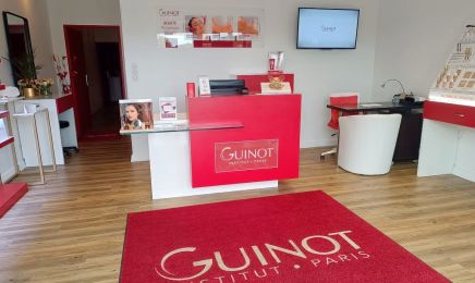 Guinot - Le Bugue Magali Institut : Institut de beauté à Le Bugue