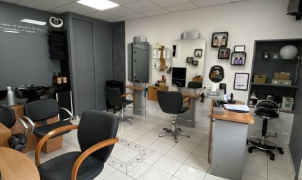 Stephanie Coif’Heure : Coiffeur à Étival-lès-le-Mans