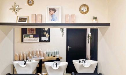 Thaïs Coiffure  : Coiffeur à Niort