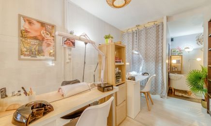 Evydence Beauté ( Anciennement l'instant Beauté )  : Institut de beauté à Gréasque