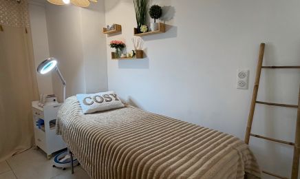 NM Beauty : Institut de beauté à Cagnes-sur-Mer
