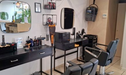 Ruthy Art : Coiffeur à Cagnes-sur-Mer