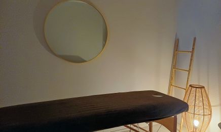 LE CORNOUAILLE HÔTEL & SPA : Institut de beauté à Bénodet