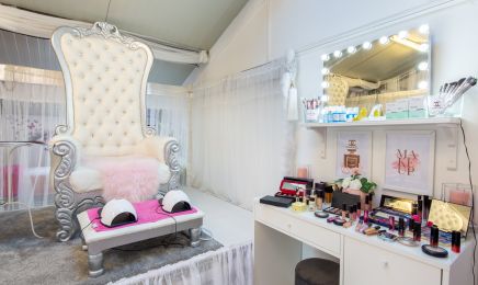 The Queens Of Beauty - Salon de Beauté  : Institut de beauté à La Valette-du-Var