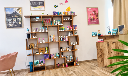 Belle en soi : Institut de beauté à Gerpinnes