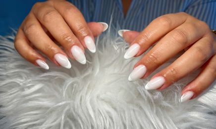 Maison Daria Nails  : Institut de beauté à Pau