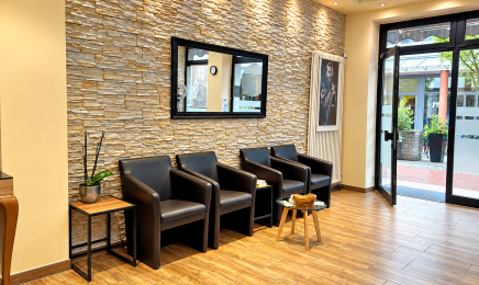 Sirin Friseursalon: Friseur in Hamm