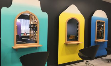 Alter Ego : Coiffeur à Andrézieux-Bouthéon