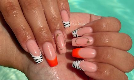 Ana nails : Manucure à Marseille
