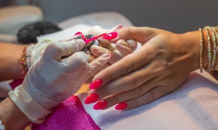 Les Ongles de Corinne  : Manucure à Saint-Raphaël