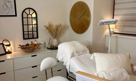 Raum der Ästhetik Torgau: Kosmetikstudio in Torgau