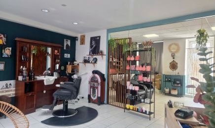 le concept by nath  : Coiffeur à Pleine-Fougères