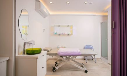 Alixe Fougères - Paris 11 Charonne : Institut de beauté à Paris