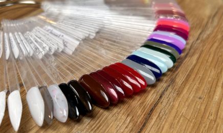 Atelier Pauline : Manucure à Saint-Aubin-sur-Gaillon