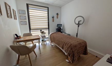 Divinéa Skin  : Institut de beauté à Serris