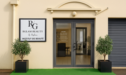Rglam Beauty : Manucure à Bègles