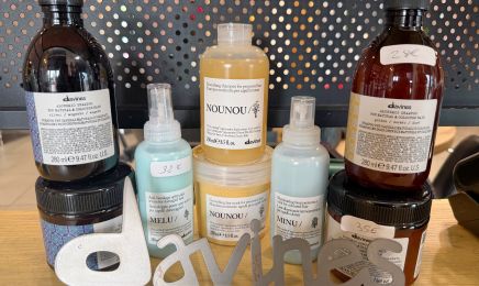 Art & Style ( ex Anne Style) : Coiffeur à Le Pont-de-Beauvoisin